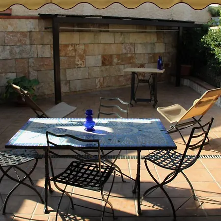 Mediterraneo Отель типа 
