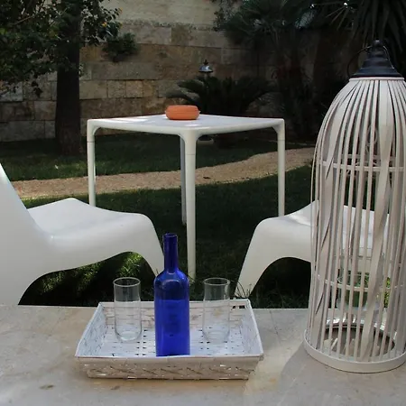 Mediterraneo Bed & Breakfast Bisceglie