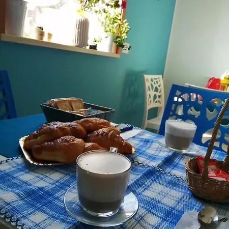 Mediterraneo Bed and Breakfast