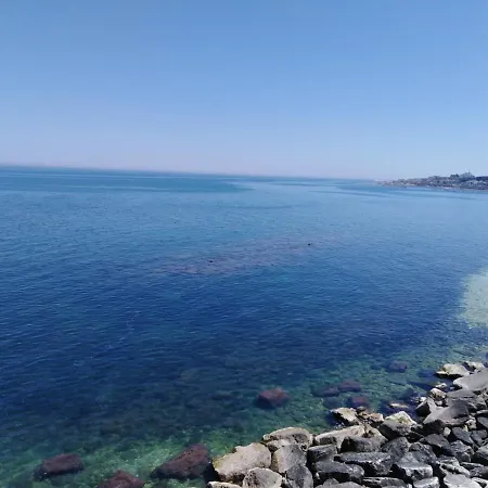 Mediterraneo * Bisceglie